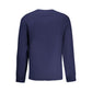 Blu Cotton Mens Sweater