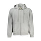 Grigio Cotton Men Sweatshirt