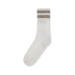 White Cotton Socks