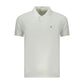 Bianco Cotton Men Polo