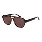 Brown Acetate Sunglasses
