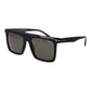 Black Acetate Sunglasses