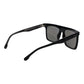Black Acetate Sunglasses