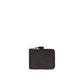 Black Calfskin Wallet