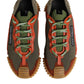 Multicolor Lace Up Low Top NS1 Sneakers Shoes