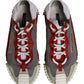 Multicolor Lace Up Low Top NS1 Sneakers Men Shoes