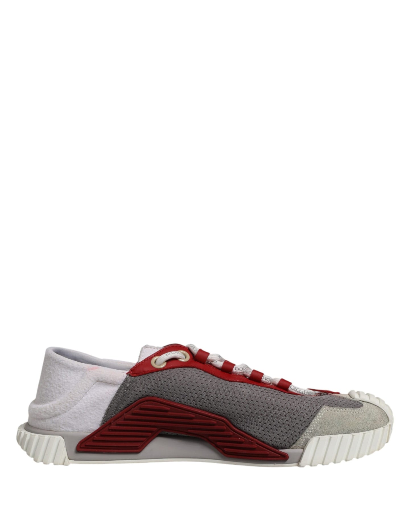 Multicolor Lace Up Low Top NS1 Sneakers Men Shoes
