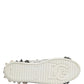 Black White Studded Low Top Sneakers Shoes