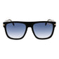 Black Acetate Sunglasses