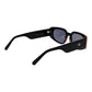 Black Acetate Sunglasses