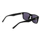 Black Cellulose Acetate Sunglasses