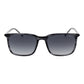 Gray Acetate Sunglasses