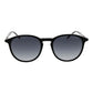 Black Acetate Sunglasses