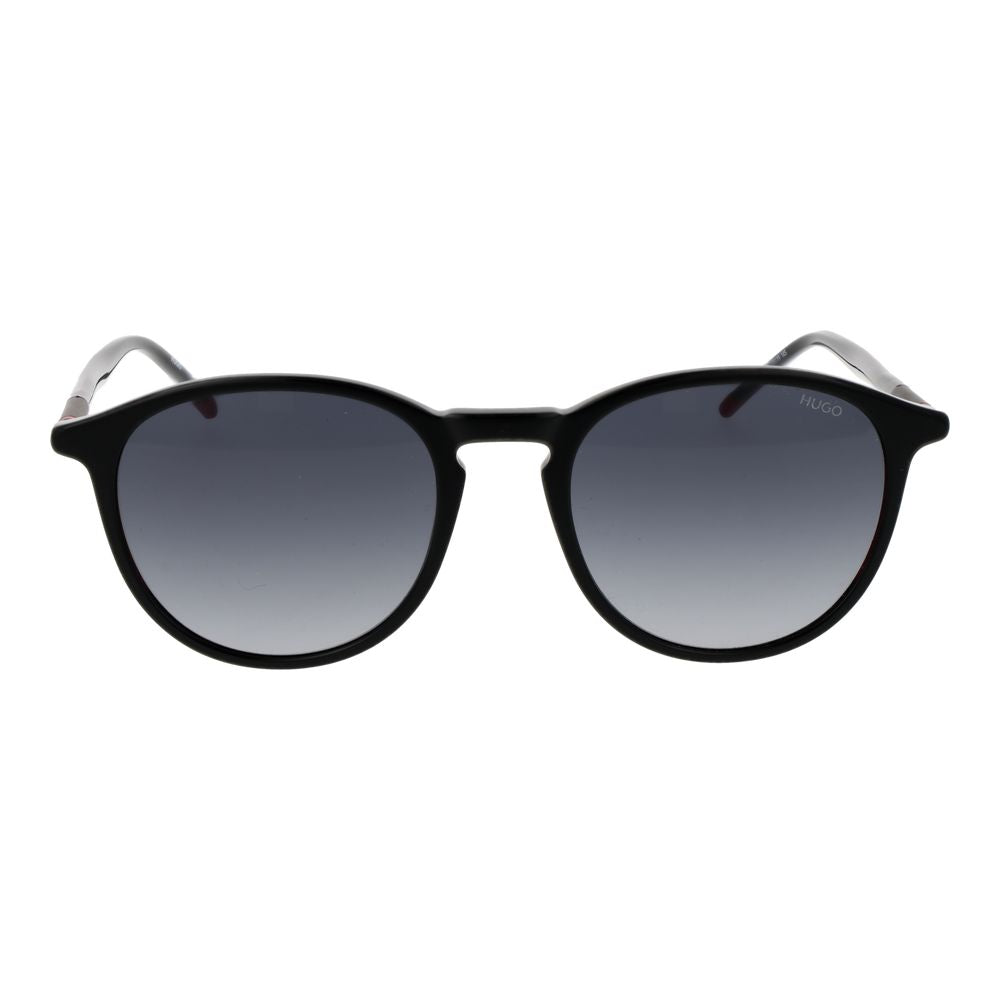 Black Acetate Sunglasses