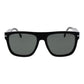 Black Acetate Sunglasses