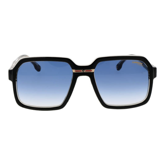 Black Plastic Sunglasses