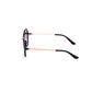 Black Resin Sunglasses