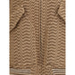 Brown Wool Clothing
