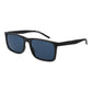 Gray Cellulose Propionate Sunglasses