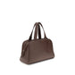 Brown Calf Leather Bos Taurus Handbag