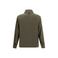 Bicolor Fleece Wool Clothing