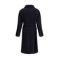 Blue Polyamide Coat
