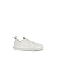 White Lamb Ovis Aries Aries Athletic Sneakers