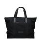 Black Nylon Luggage And Travel
