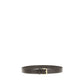 Brown Calf Leather Bos Taurus Regular Belt