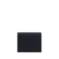 Black Calf Leather Bos Taurus Wallet