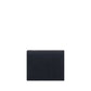 Black Calf Leather Bos Taurus Wallet