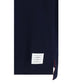 Blue Cotton T-Shirt