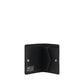 Black Calf Leather Bos Taurus Wallet