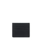 Black Calf Leather Bos Taurus Wallet