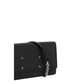 Black Calf Leather Bos Taurus Wallet