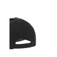 Black Polyamide Cap (Baseball Hat)