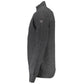 Grigio Wool Men Cardigan