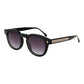 Black Cellulose Acetate Sunglasses