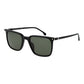 Black Cellulose Acetate Sunglasses