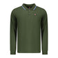 Verde Cotton Men Polo