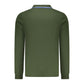 Verde Cotton Men Polo