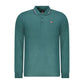 Verde Cotton Men Polo