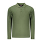 Verde Cotton Men Polo
