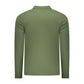 Verde Cotton Men Polo