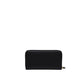 Black Calfskin Wallet