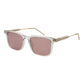 Gray Cellulose Acetate Sunglasses
