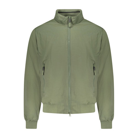 Verde Cotton Men's Jacket