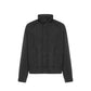 Black Polyamide Shell Jacket