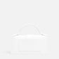 White Le Bambino Small Handbag