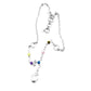 Silver Silver Necklace